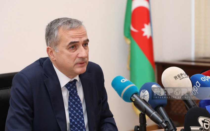 Шафиев: Франция ведет дипломатическую войну в отношении Азербайджана
