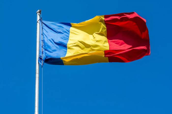 Румыния выразила протест на фоне инцидента с БПЛА
