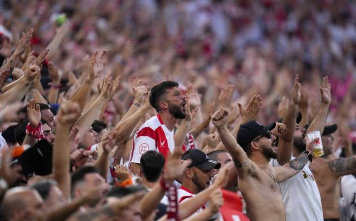 Испанским фанатам запретят приезжать во Францию на матч Лиги чемпионов
