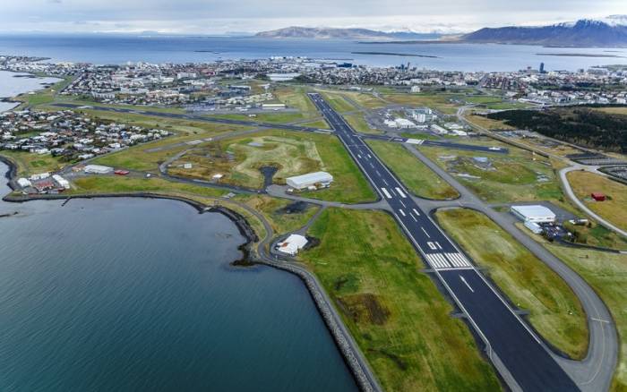 Грузия подписала с Исландией и Сейшелами соглашение об авиасообщении
