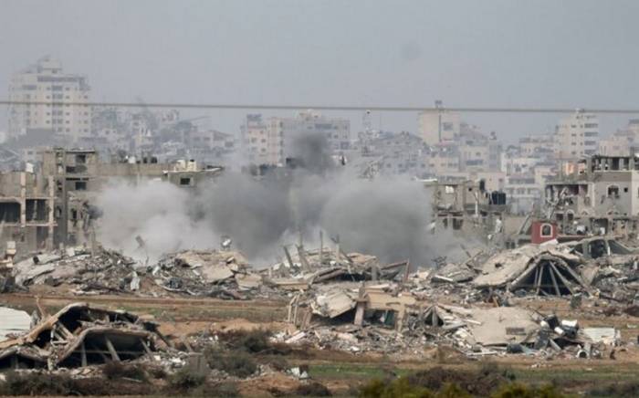 СМИ: Египет предложил трехэтапный план урегулирования конфликта в Газе

