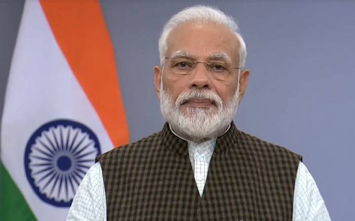 Премьер-министр Индии предложил провести саммит COP33 в своей стране в 2028 году
