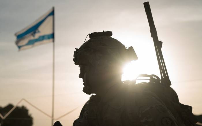 Армия Израиля установила на четыре часа паузу в секторе Газа
