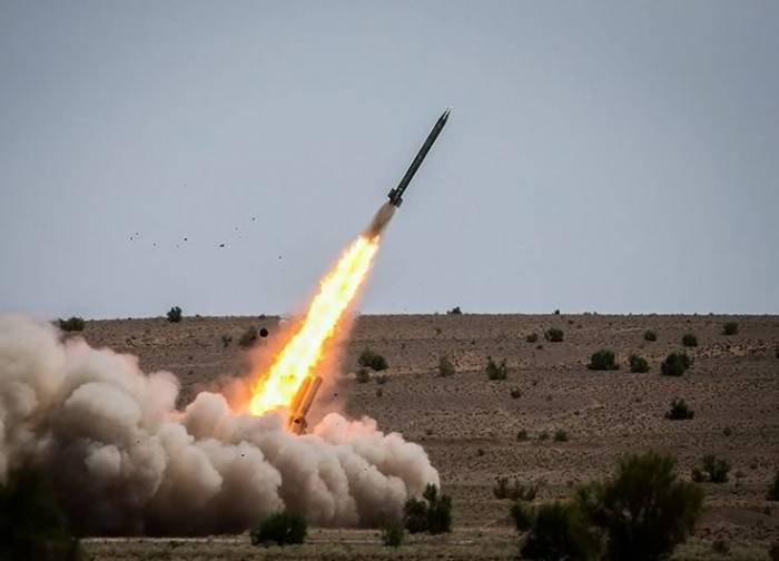 ВВС Израиля нанесли удары по объектам "Хезболлах" в Ливане
