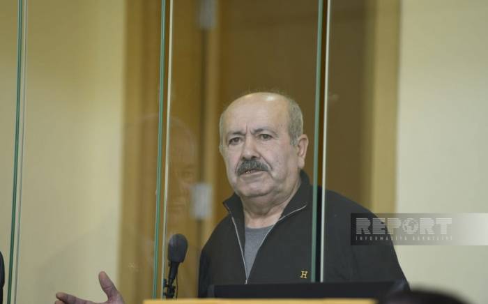 Начался судебный процесс по апелляции на приговор Вагифу Хачатуряну
