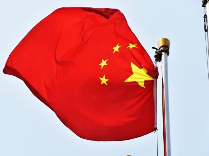 В Китае раскрыли позицию Пекина по воссоединению с Тайванем

