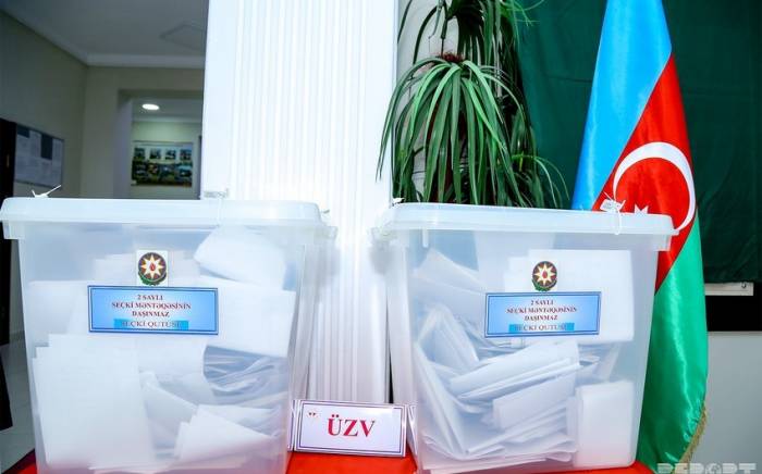 ПЕА определила наблюдателей на президентских выборах
