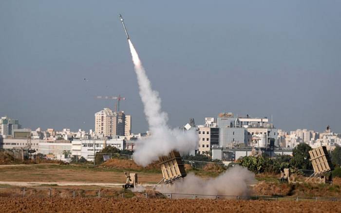 Эйлон Леви: Радикалы ХАМАС с 7 октября запустили по стране 12 тыс. ракет

