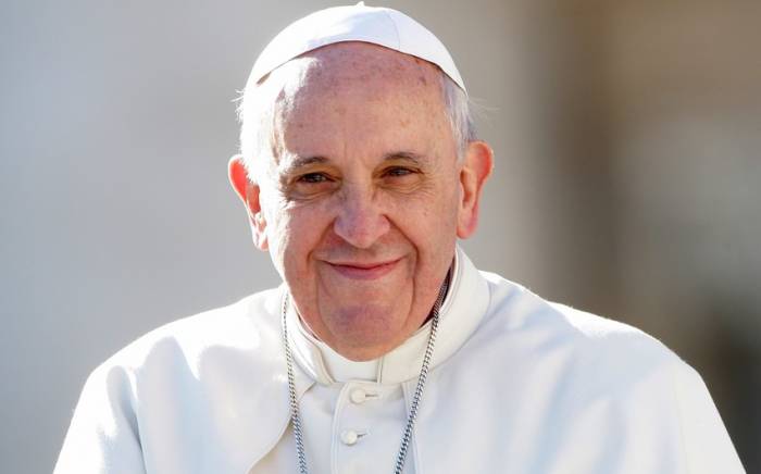 Папа Римский объяснил, зачем Ватикану солнечные батареи
