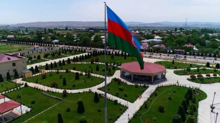 На освобожденные территории Азербайджана будут переселены еще 300 семей
