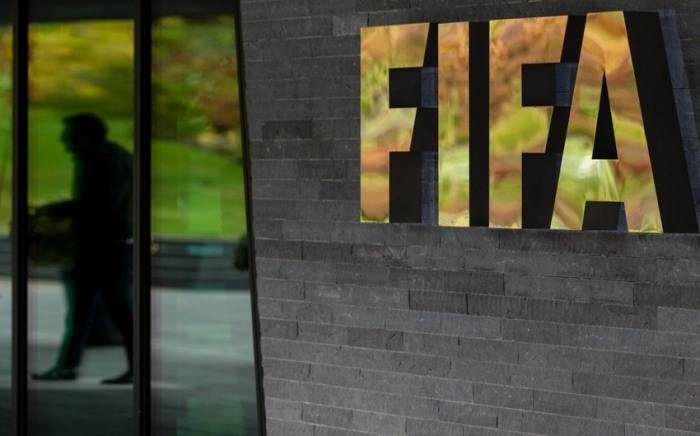 ФИФА может отстранить сборную Бразилии от международных соревнований
