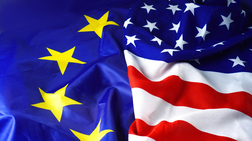 FT: США и Европа могут лишить Украину поддержки до конца недели