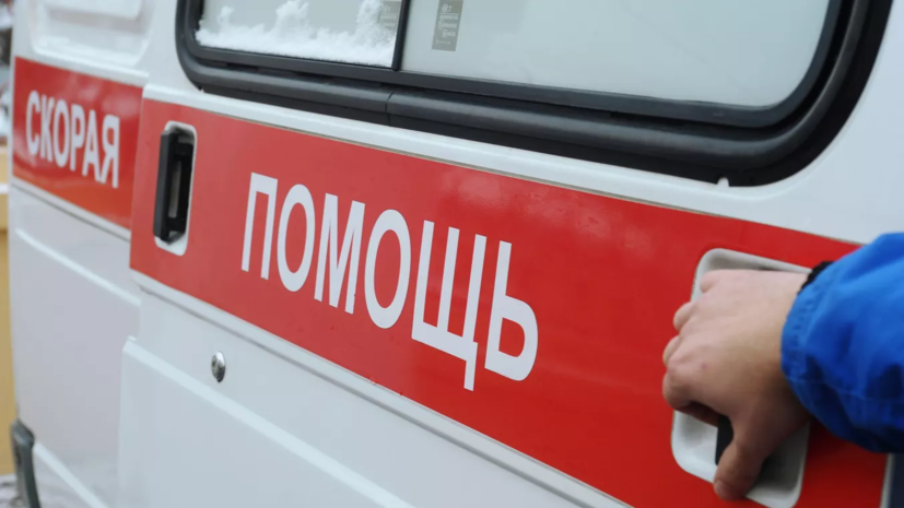 В ДТП  РФ пострадали 23 преподавателя