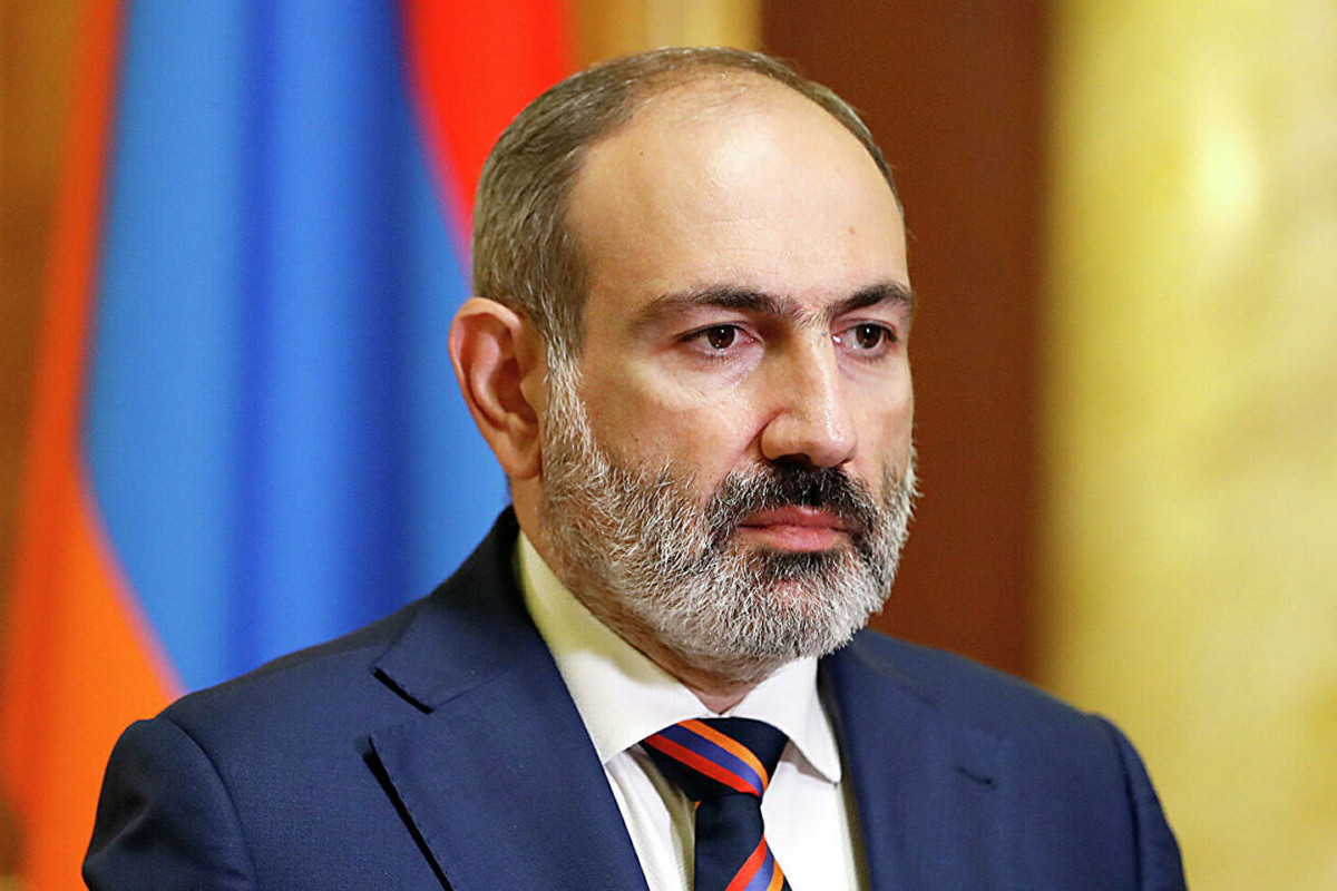 Пашинян: Решения вопроса "статуса Карабаха" никогда не существовало