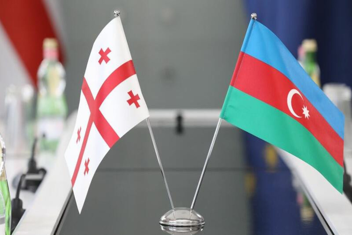 В Баку пройдет заседание грузино-азербайджанской межправкомиссии