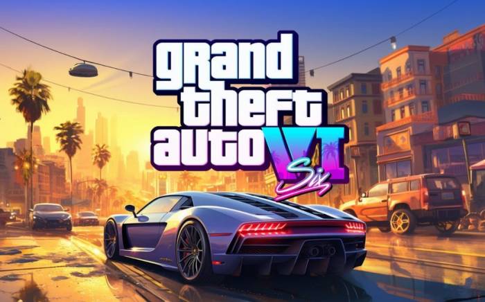 Rockstar Games анонсировала выход видеоигры GTA 6 в 2025 году
