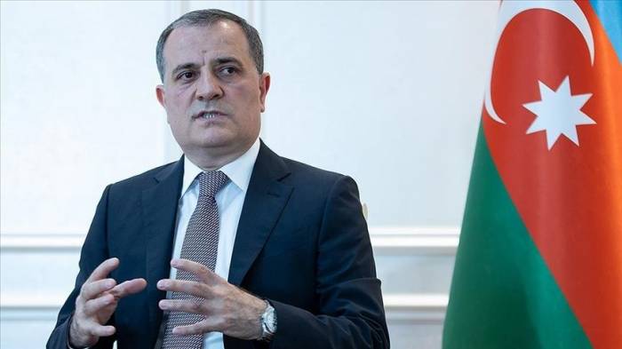 Глава МИД: Азербайджан полон решимости в вопросе продвижения мирного процесса с Арменией
