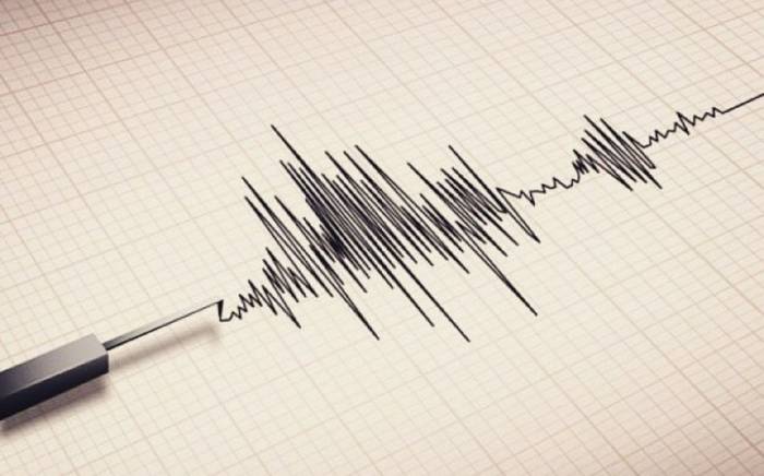 В Китае произошло землетрясение магнитудой 5,3
