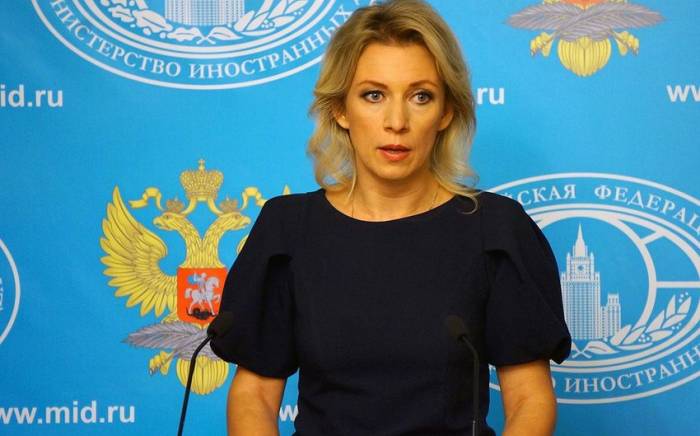 МИД РФ: Брюссель никогда не был заинтересован в нормализации отношений между Баку и Ереваном
