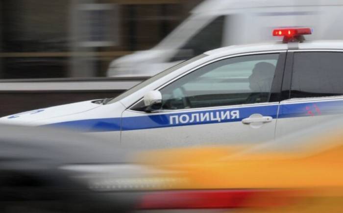 В Брянске ученица гимназии открыла стрельбу, погибли два человека-ОБНОВЛЕНО 2
