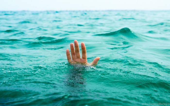 В Джалилабаде два человека утонули в канале
