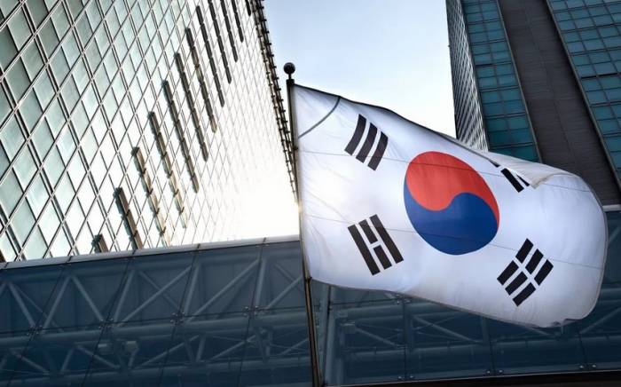 Южная Корея рассматривает меры по обеспечению безопасности в Красном море
