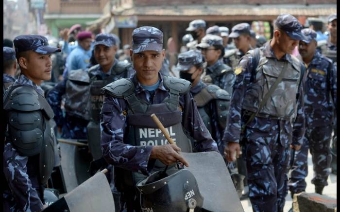 В Непале идут аресты вербовщиков граждан страны в российскую армию
