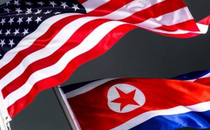 США предупредили Северную Корею о последствиях ядерной атаки
