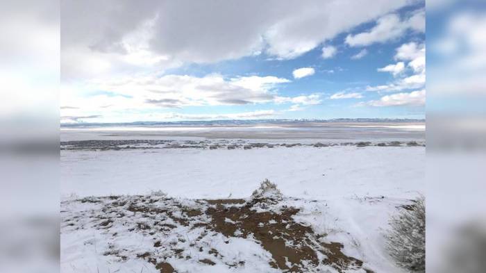 Сибирские холода охватили Монголию: в среду ночная температура упала до -50°C