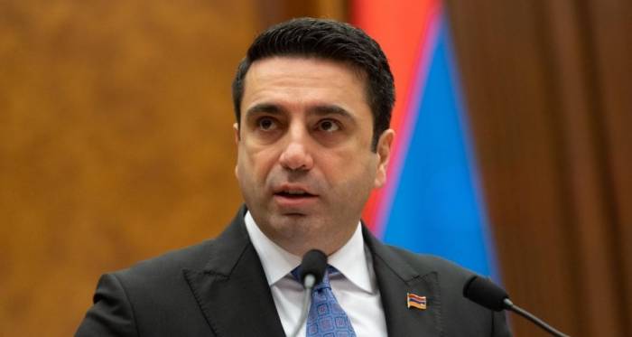 Симонян: Армении нет смысла участвовать в заседаниях ОДКБ, люди не выполняют свои обязательства
