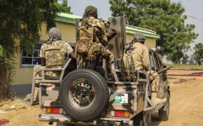 По меньшей мере 160 человек погибли в результате нападений боевиков в Нигерии-ОБНОВЛЕНО
