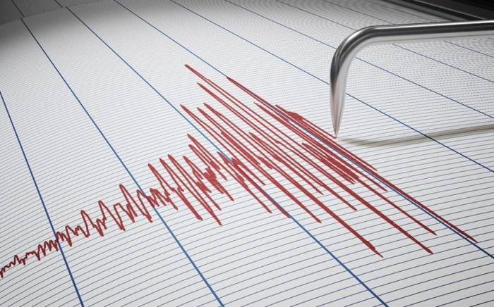 У берегов Филиппин произошло сильное землетрясение
