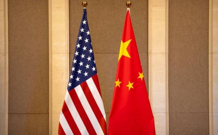 США намерены принять "самые решительные" меры в отношении новых чипов из Китая
