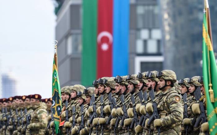 В Азербайджане обеспечат жильем еще 473 военнослужащих
