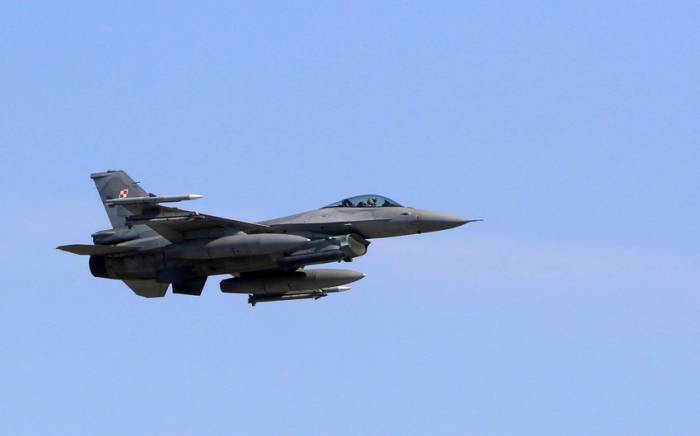Истребители НАТО за год более 300 раз вылетали на перехват военных самолетов РФ
