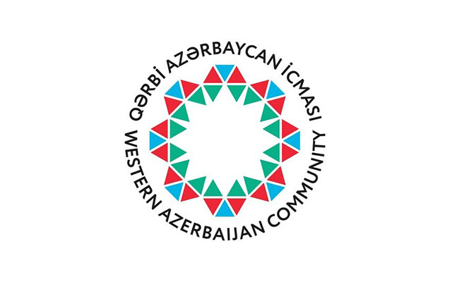 Община Западного Азербайджана ответила МИД Армении
