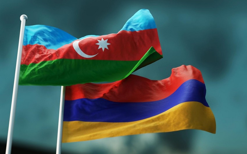 В Азербайджане 78,5% респондентов поддерживают мирный договор с Арменией