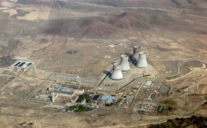 Правительство Армении выделит 65 млн долларов на продление срока эксплуатации АЭС
