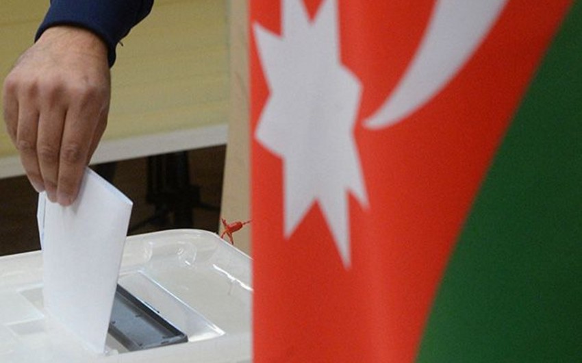Число кандидатов на президентских выборах в Азербайджане достигло 5