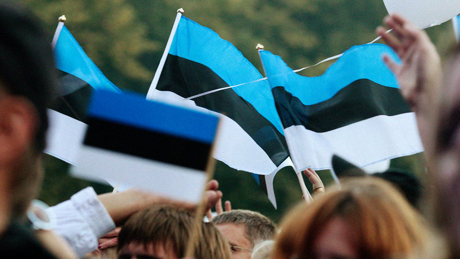 Эстония планирует потратить на оборону 1,3 млрд евро в 2024 году