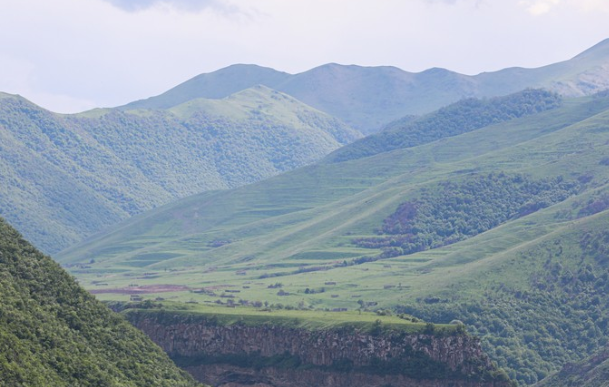 ИСЕСКО направит вторую техническую миссию на освобожденные территории Азербайджана