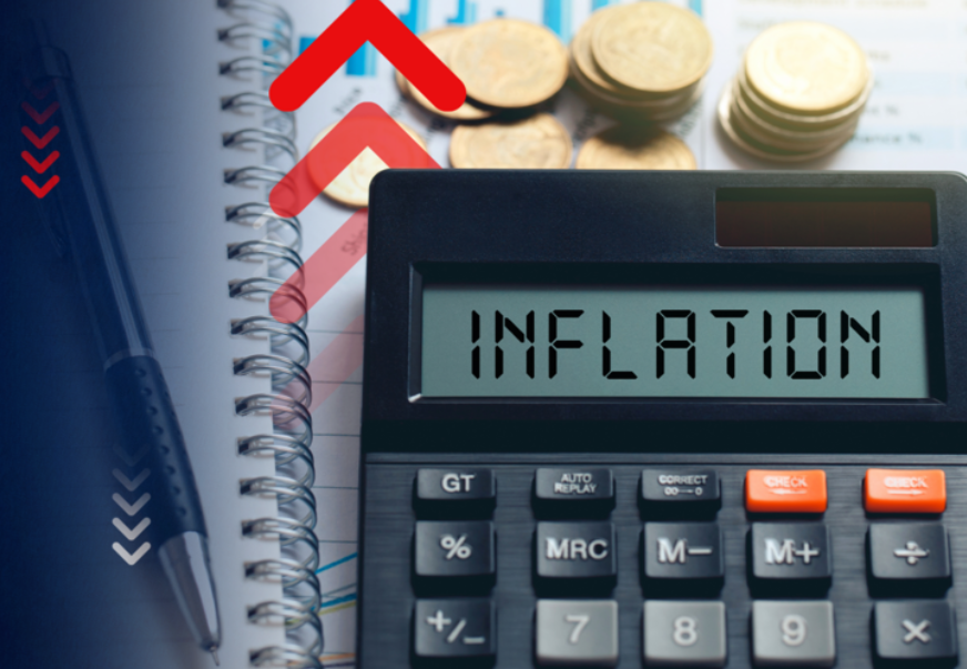 ЦБА обнародовал прогноз инфляции на следующий год