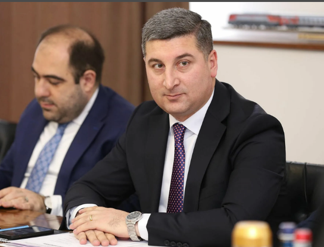 Армения может установить 7 пропускных пунктов на границе с Азербайджаном и Турцией