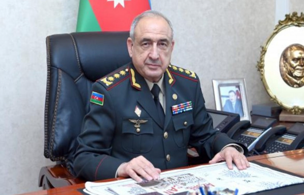 Магеррам Алиев назначен новым послом Азербайджана в Беларуси