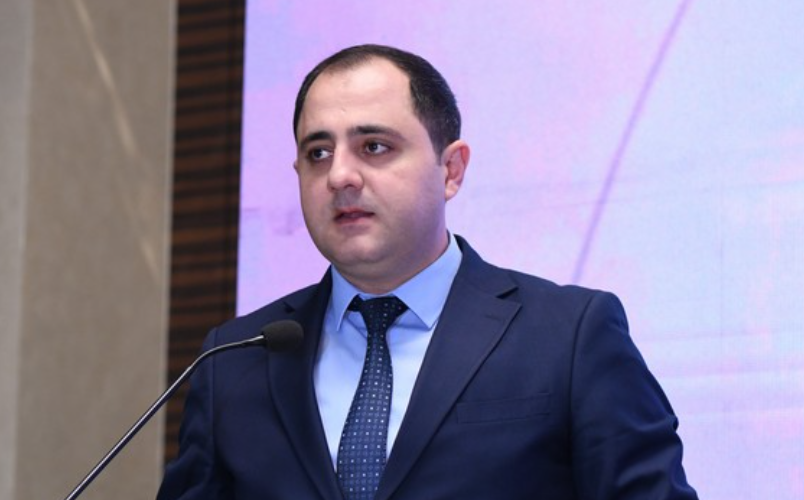 В Азербайджане будет создан новый Рекламный инфоцентр