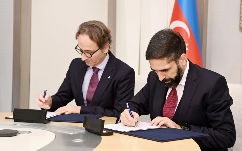 SOCAR приобрел активы компании Equinor в Азербайджане