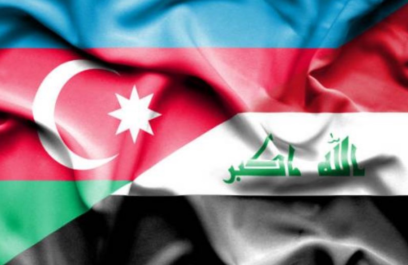 Азербайджан и Ирак свяжет воздушное сообщение