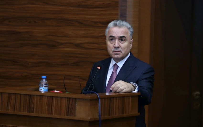 Зейнал Нагдалиев: Важно обеспечить проведение президентских выборов без нарушений