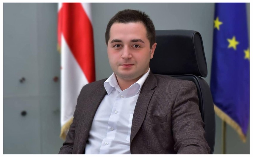 Грузинский профессор: Гейдар Алиев сыграл значимую роль в повышении влияния Грузии в мире