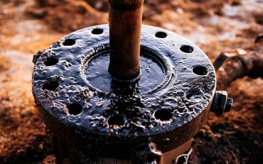 Цена на азербайджанскую нефть упала ниже 82 долларов